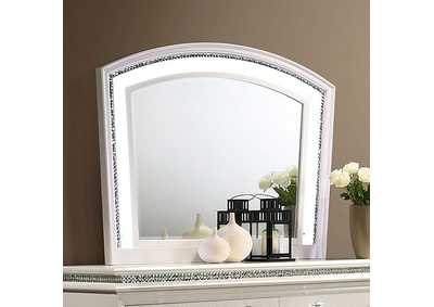 Image for Maddie Arched Mirror