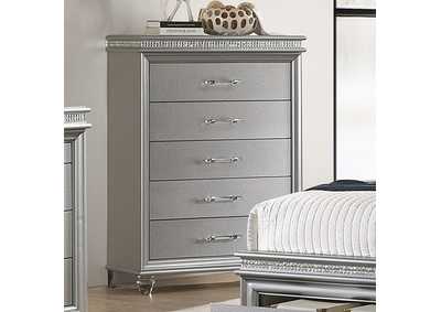 Image for Maddie Chest