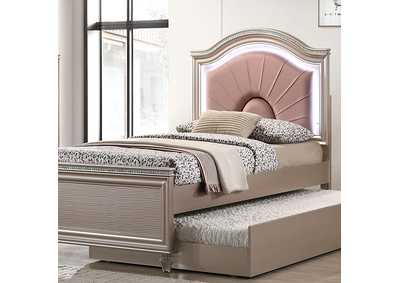 Image for Allie Full Bed