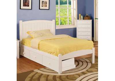 Image for Caren Twin Bed