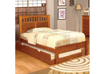 Image for Carus Twin Bed