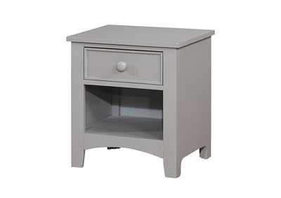 Caren Night Stand,Furniture of America