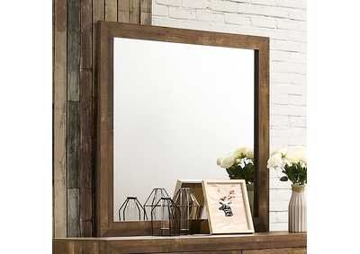 Image for Wentworth Mirror