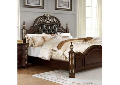 Image for Theodor Cal.King Bed