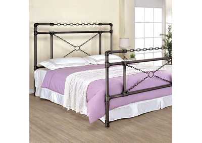 Anastasia Bed