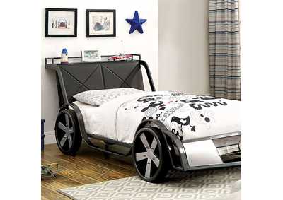 GT Racer Full Bed