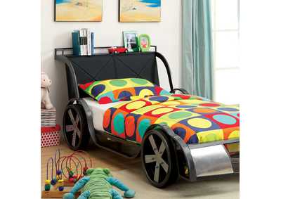 GT Racer Twin Bed