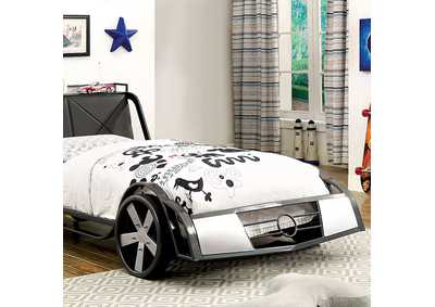 Image for GT Racer Full Bed