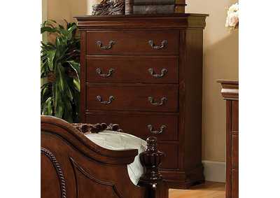 Image for Velda Chest