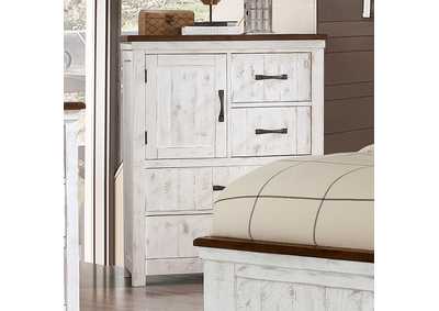 Image for Alyson Chest