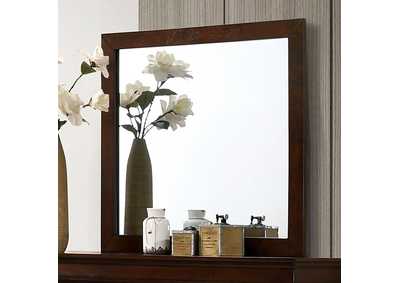 Image for Louis Philippe Mirror