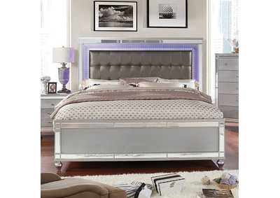 Image for Brachium Cal.King Bed