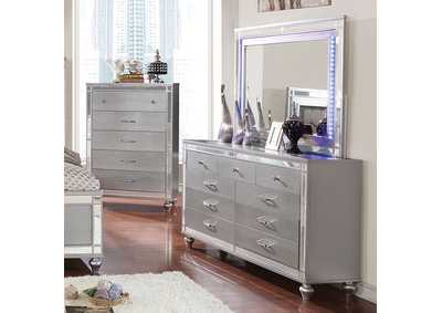 Brachium Dresser,Furniture of America