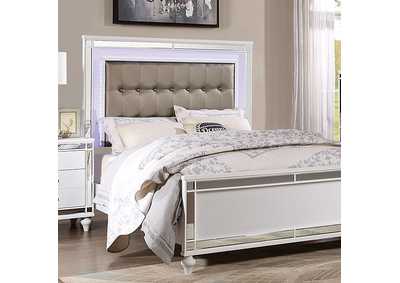 Image for Brachium Cal.King Bed