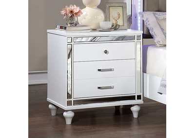 Image for Brachium Night Stand