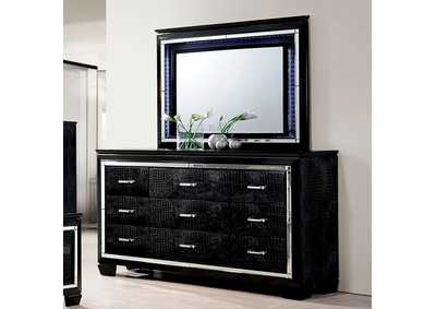 Bellanova Dresser,Furniture of America