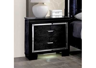 Bellanova Night Stand,Furniture of America