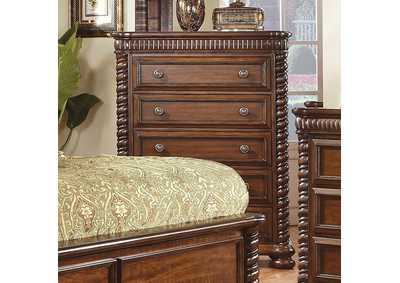 Image for Mandeville Chest