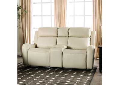 Image for Barclay Power Loveseat