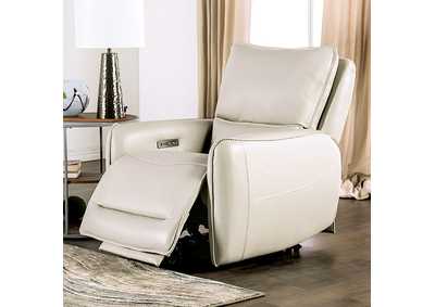 Phineas Power Recliner
