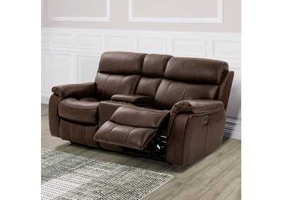 Image for Antenor Power Loveseat
