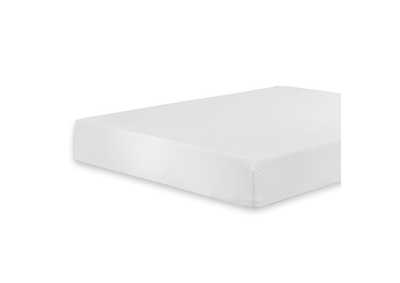 Image for Nasturtium 12" Memory Foam Mattress