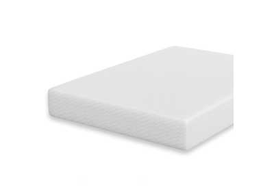 Image for Nasturtium 12" Memory Foam Mattress