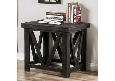 Image for Halton Hills End Table
