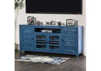 Tedra TV Console