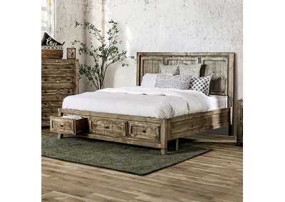 Image for Oakridge Bed
