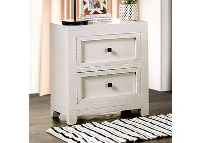 Oakridge Night Stand
