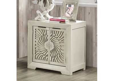 Geneva Night Stand