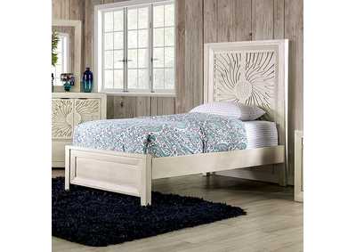 Image for Geneva Twin Bed