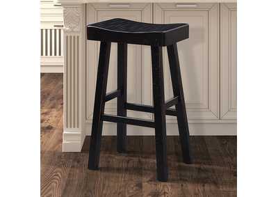 Image for Biasca 29" Stool (2/CTN)