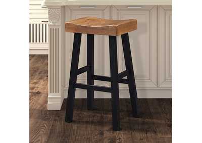 Image for Biasca 29" Stool (2/CTN)