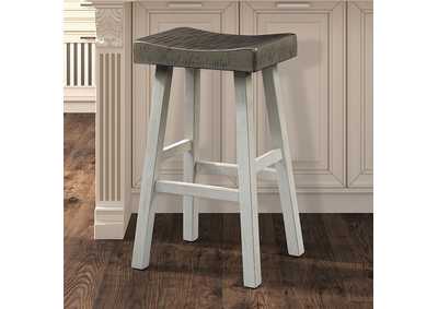 Image for Biasca 29" Stool (2/CTN)
