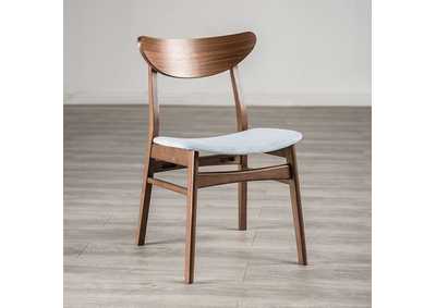Image for Skien Side Chair (2/CTN)
