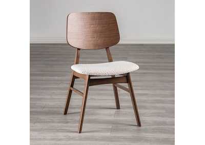 Image for Narvik Side Chair (2/CTN)