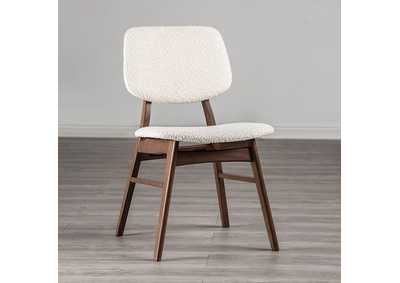 Image for Uzwil Side Chair (2/CTN)