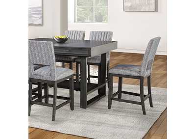 Potton Counter Ht. Table