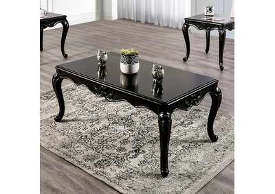 Rochester Coffee Table