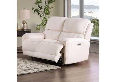 Image for Morcote Power Loveseat