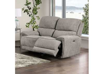 Image for Morcote Power Loveseat