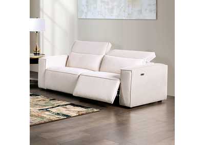 Image for Treharris Power Loveseat