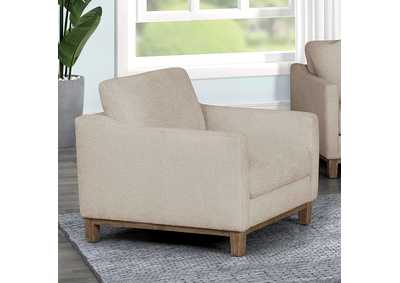 Halden Chair