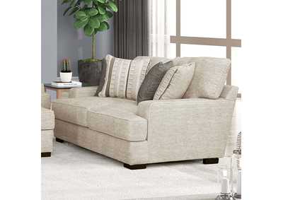 Image for Ardenfold Loveseat