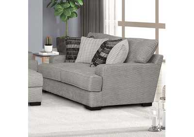 Image for Ardenfold Loveseat