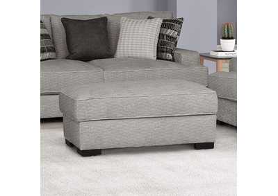 Image for Ardenfold Ottoman