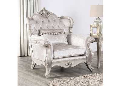 Acapulco Chair