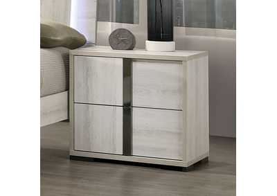 Image for Horten Night Stand